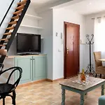 Apartmán Colina Del Mar