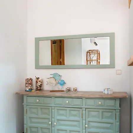 Colina Del Mar Apartment *