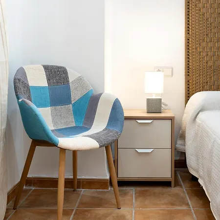 Colina Del Mar Apartment