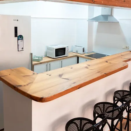 Colina Del Mar Apartment *