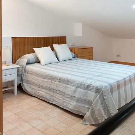 Colina Del Mar Apartment Torremolinos