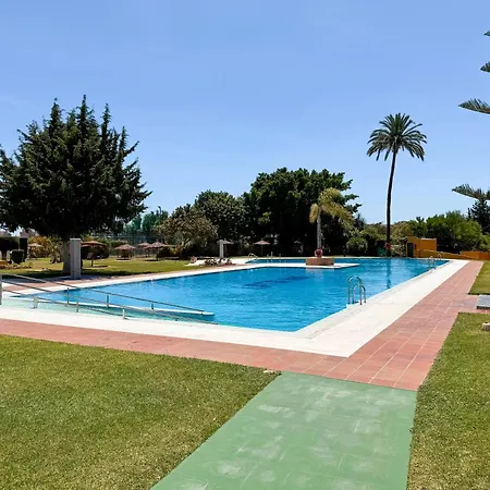 Colina Del Mar Apartment *