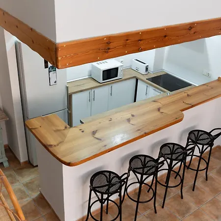 Colina Del Mar Appartement Torremolinos