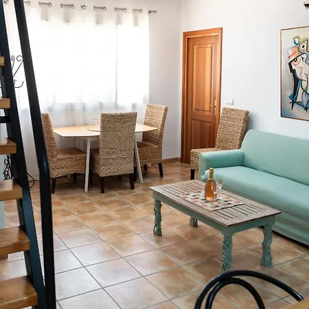 Colina Del Mar Apartmán *