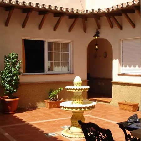 Apartment Colina Del Mar *