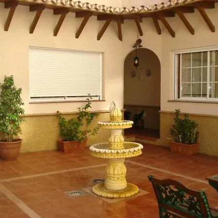 Apartment Colina Del Mar *