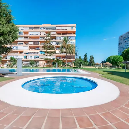 Colina Del Mar Apartment Torremolinos