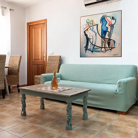 Colina Del Mar Appartement *