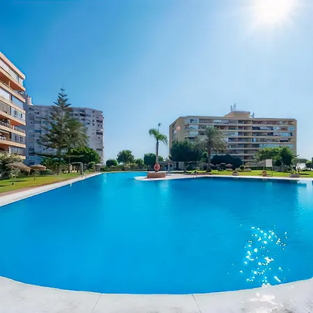 Colina Del Mar Apartment *