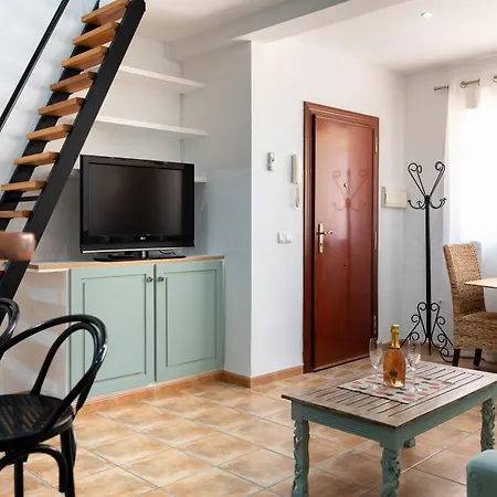 Apartmán Colina Del Mar