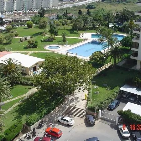 Colina Del Mar Torremolinos