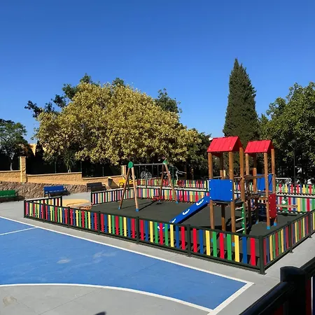 Colina Del Mar Apartmán Torremolinos