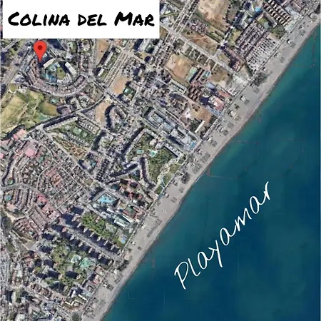 Colina Del Mar * Torremolinos