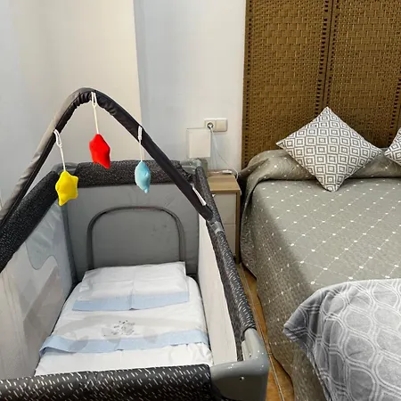 Apartmán Colina Del Mar