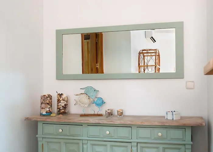 Colina Del Mar Apartment *