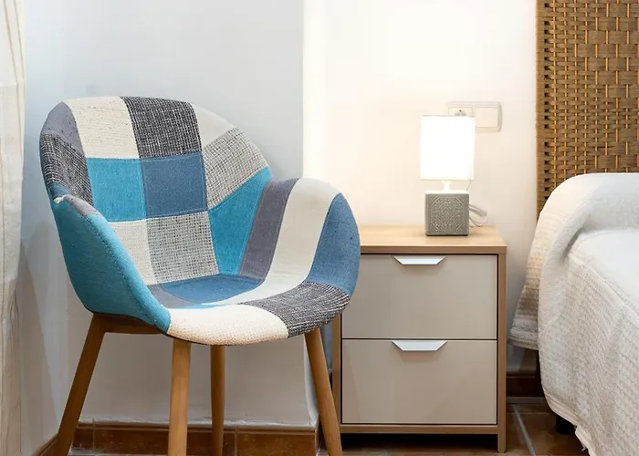 Colina Del Mar Апартаменты