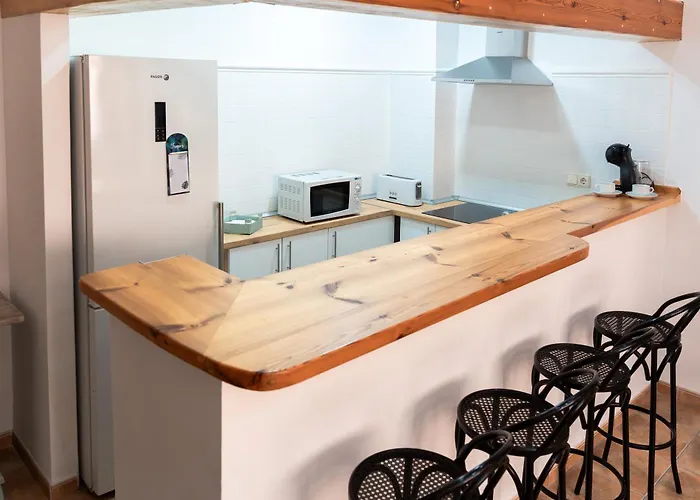 Colina Del Mar Apartment *