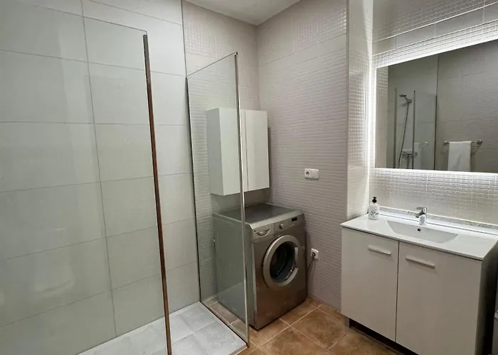 Colina Del Mar Торремолинос