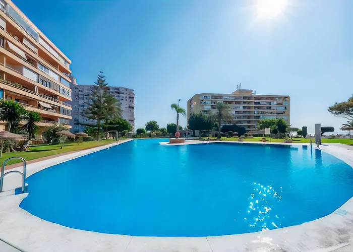 Colina Del Mar Apartment *