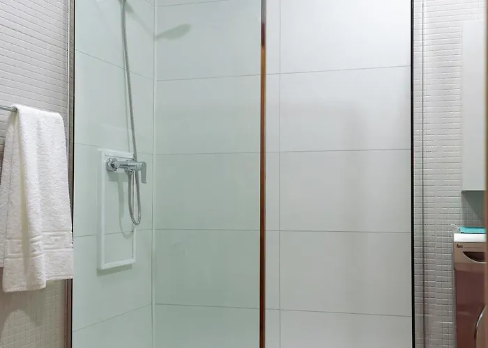 Apartment Colina Del Mar Torremolinos