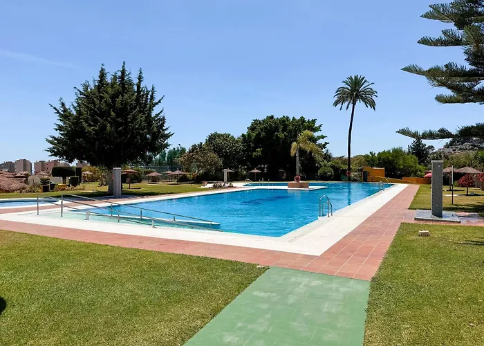 Colina Del Mar Апартаменты *