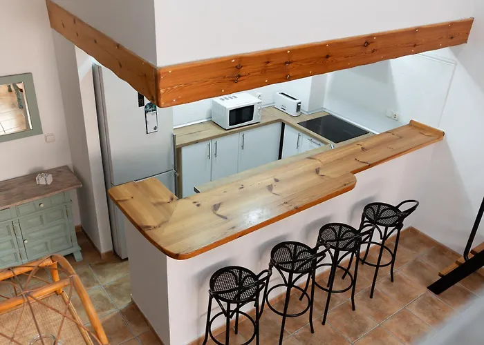 Colina Del Mar Apartment Torremolinos