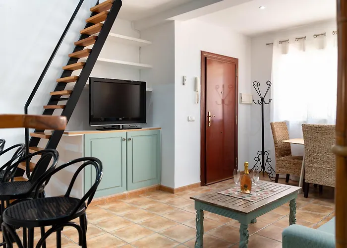 Apartment Colina Del Mar