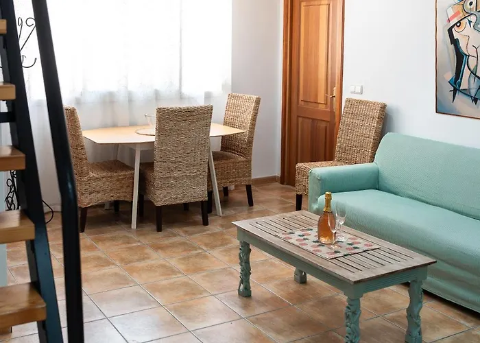 Colina Del Mar Апартаменты *