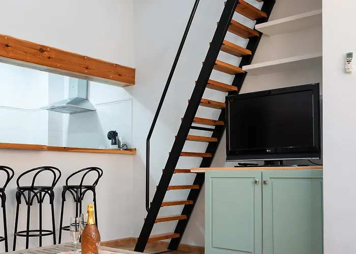 Colina Del Mar * Torremolinos