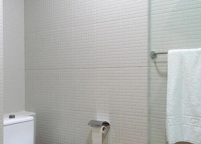 Apartment Colina Del Mar