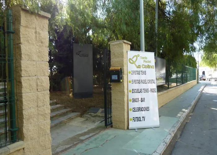 Colina Del Mar Апартаменты