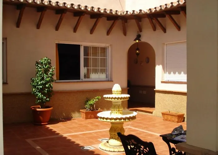 Apartment Colina Del Mar *