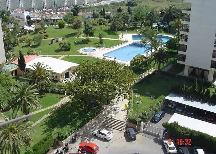 Colina Del Mar Torremolinos