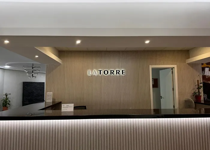 Апартаменты Colina Del Mar *