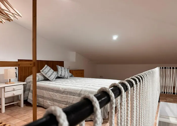 Colina Del Mar * Торремолинос