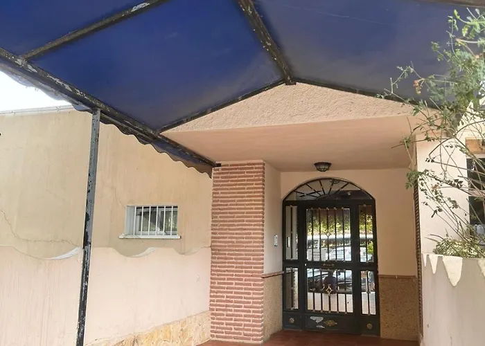 Colina Del Mar Torremolinos