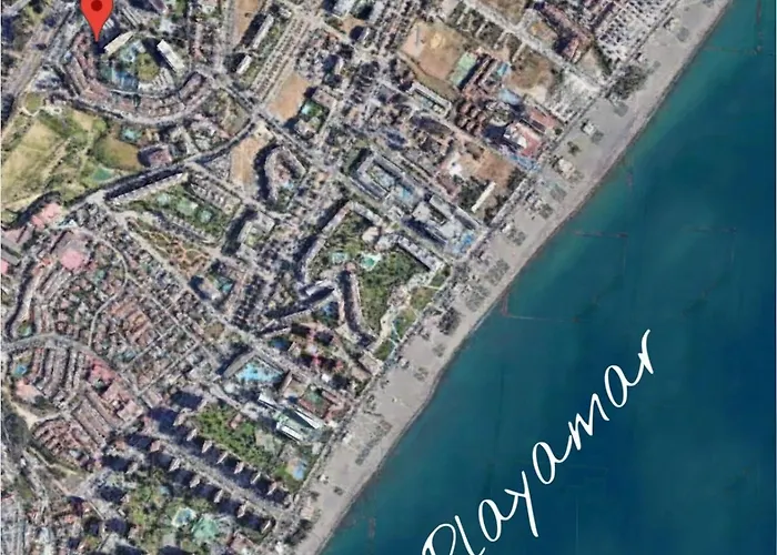 Colina Del Mar * Торремолинос