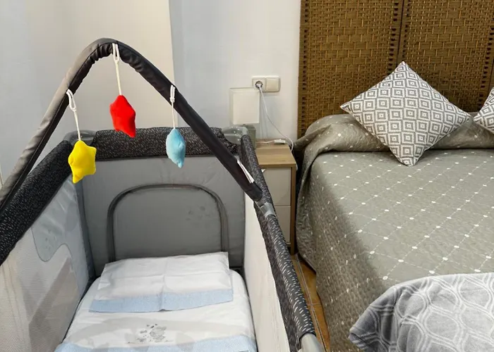 Apartment Colina Del Mar