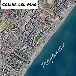 Colina Del Mar * トレモリノス