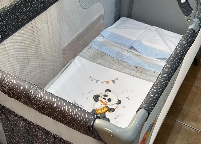 Colina Del Mar 토레몰리노스