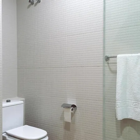 Apartamento Colina Del Mar