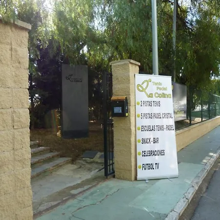 Colina Del Mar Apartamento