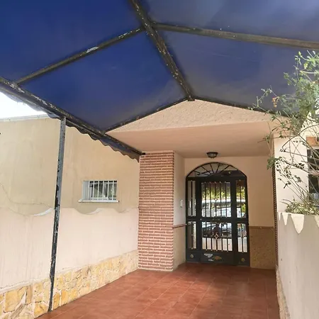 Colina Del Mar Torremolinos