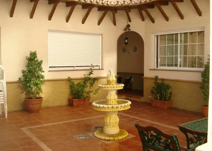 Appartement Colina Del Mar *